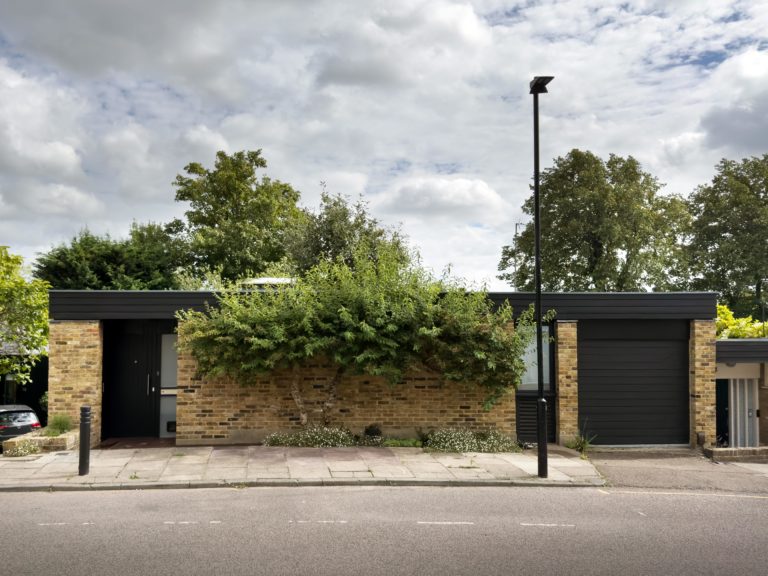 KINGSLEY LONDON, N6 - SHOOTFACTORY - LONDON HOUSES