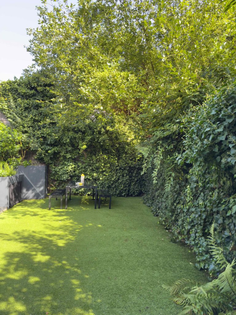KINGSLEY LONDON, N6 - SHOOTFACTORY - LONDON HOUSES