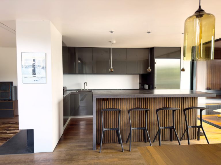 KINGSLEY LONDON, N6 - SHOOTFACTORY - LONDON HOUSES