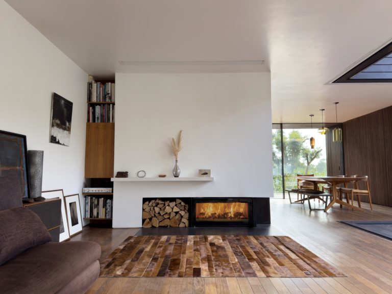 KINGSLEY LONDON, N6 - SHOOTFACTORY - LONDON HOUSES