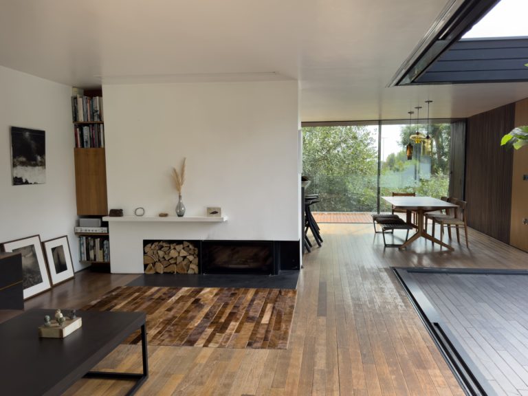 KINGSLEY LONDON, N6 - SHOOTFACTORY - LONDON HOUSES