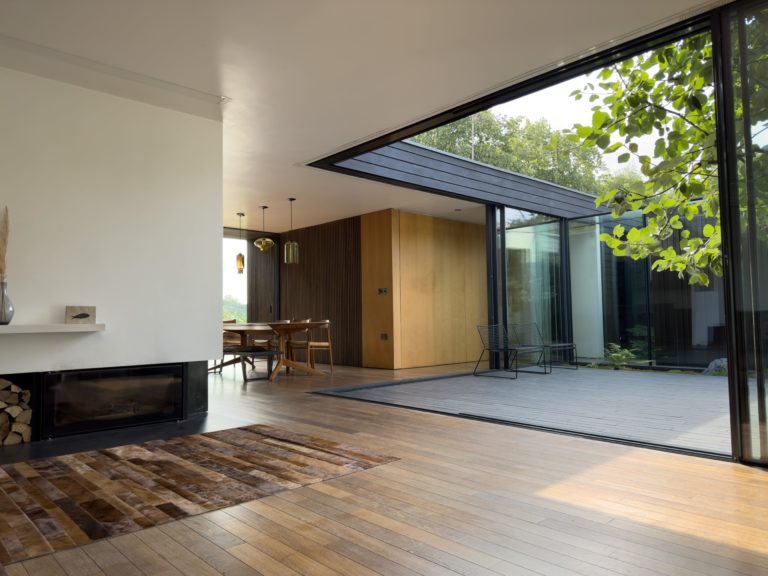 KINGSLEY LONDON, N6 - SHOOTFACTORY - LONDON HOUSES