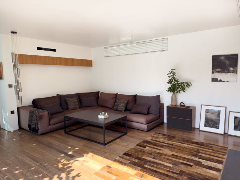 KINGSLEY LONDON, N6 - SHOOTFACTORY - LONDON HOUSES