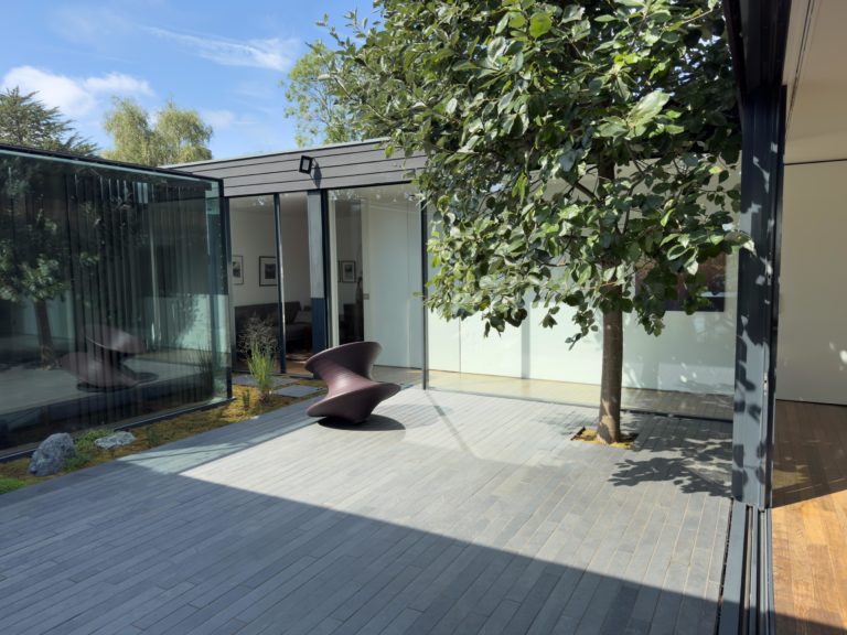 KINGSLEY LONDON, N6 - SHOOTFACTORY - LONDON HOUSES