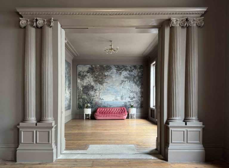 LANCASTER SUITE, LONDON, W2 - SHOOTFACTORY - VENUES & EVENT SPACES