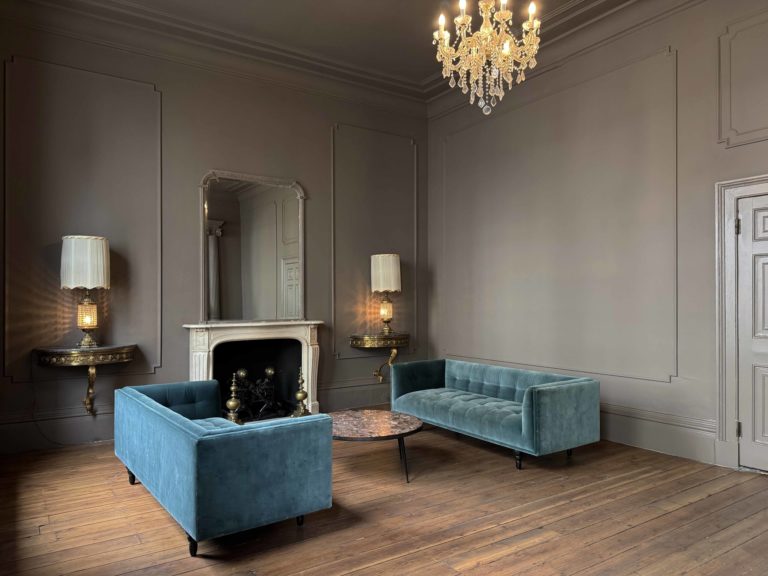 LANCASTER SUITE, LONDON, W2 - SHOOTFACTORY - VENUES & EVENT SPACES