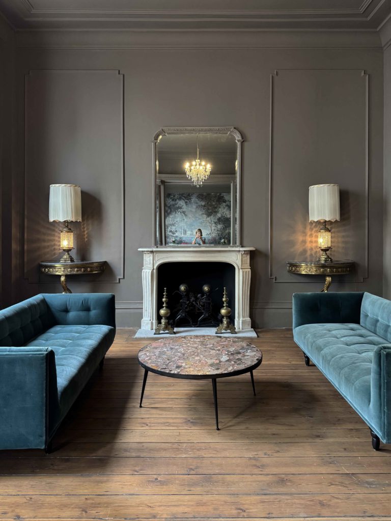 LANCASTER SUITE, LONDON, W2 - SHOOTFACTORY - VENUES & EVENT SPACES
