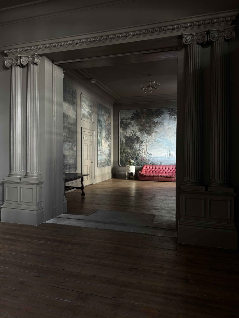 LANCASTER SUITE, LONDON, W2 - SHOOTFACTORY - VENUES & EVENT SPACES