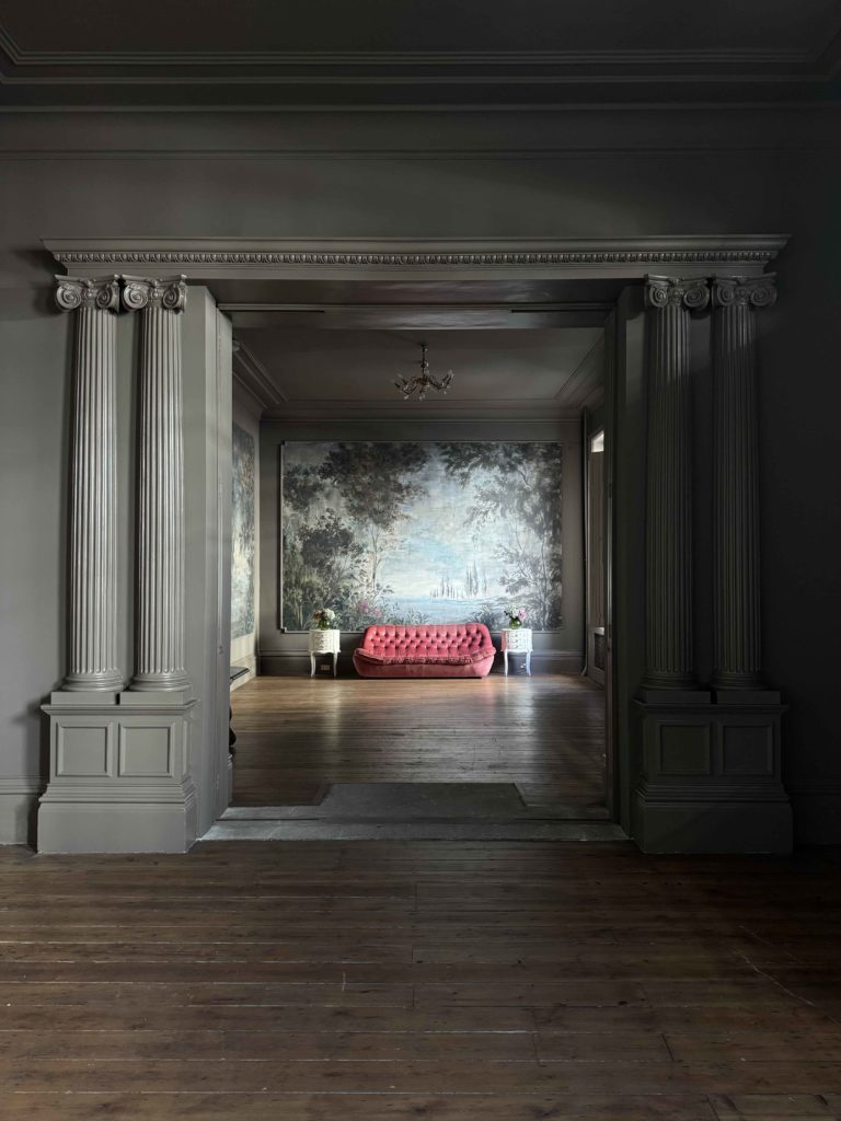 LANCASTER SUITE, LONDON, W2 - SHOOTFACTORY - VENUES & EVENT SPACES