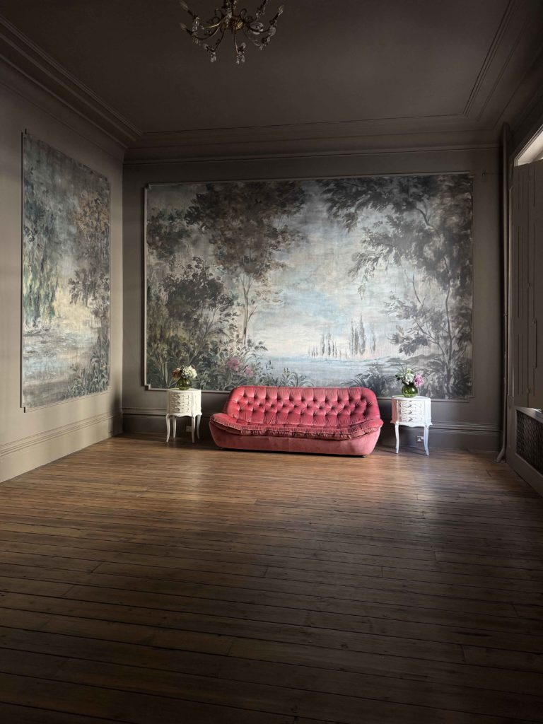 LANCASTER SUITE, LONDON, W2 - SHOOTFACTORY - VENUES & EVENT SPACES