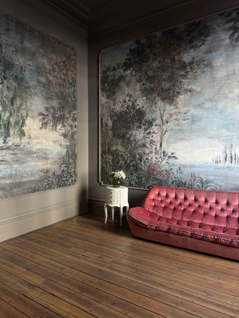 LANCASTER SUITE, LONDON, W2 - SHOOTFACTORY - VENUES & EVENT SPACES
