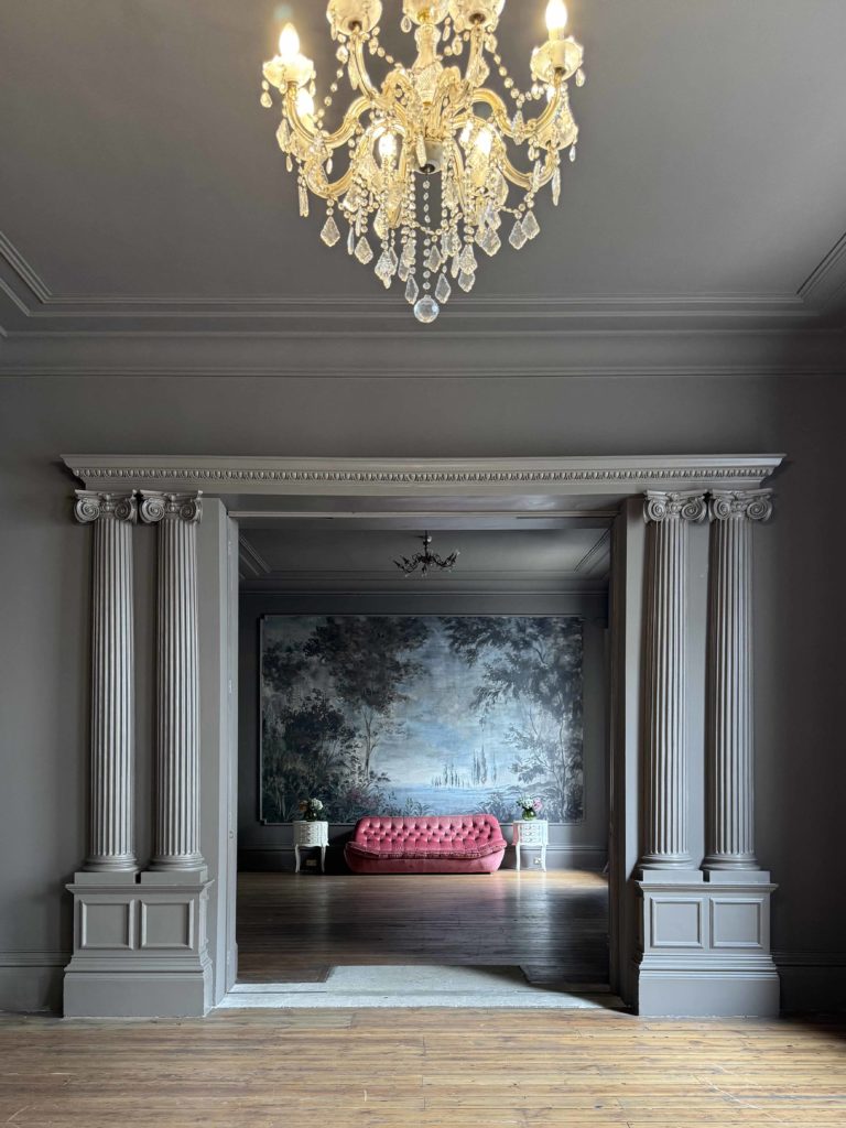LANCASTER SUITE, LONDON, W2 - SHOOTFACTORY - VENUES & EVENT SPACES