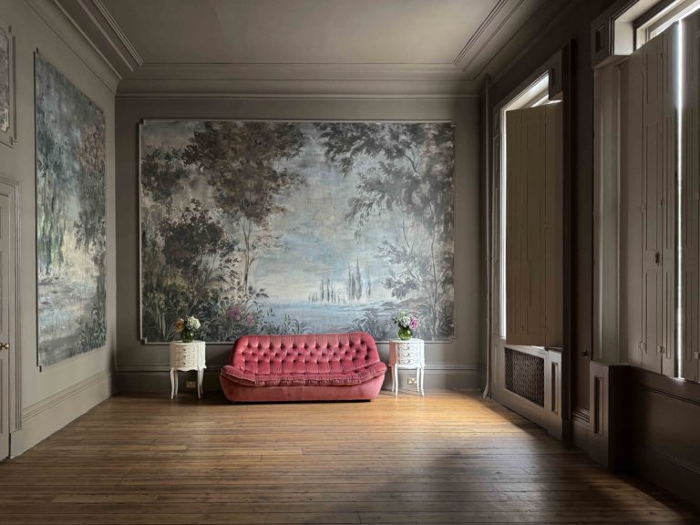 LANCASTER SUITE, LONDON, W2 - SHOOTFACTORY - VENUES & EVENT SPACES