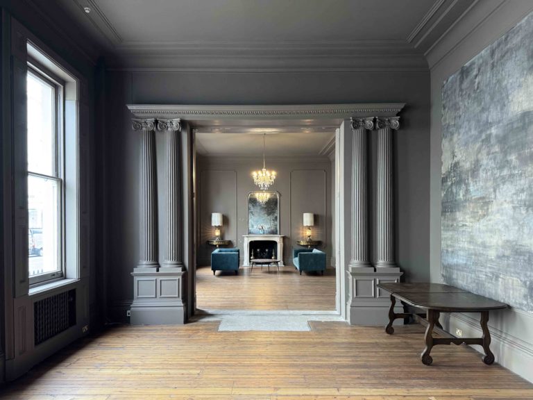 LANCASTER SUITE, LONDON, W2 - SHOOTFACTORY - VENUES & EVENT SPACES