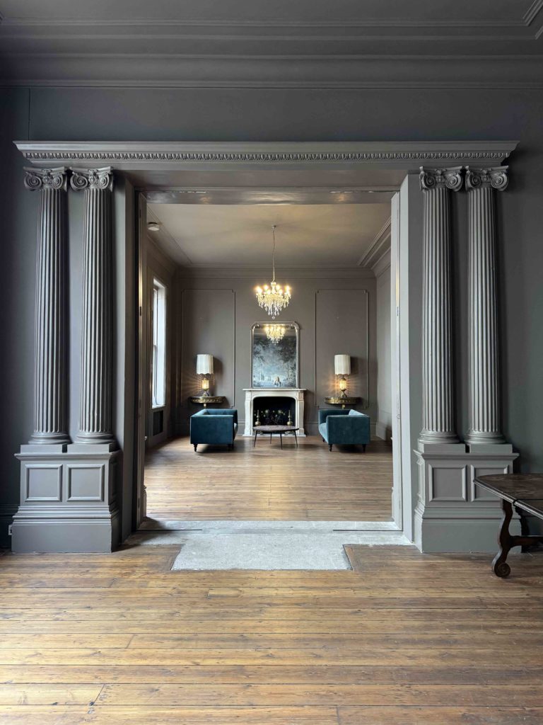LANCASTER SUITE, LONDON, W2 - SHOOTFACTORY - VENUES & EVENT SPACES