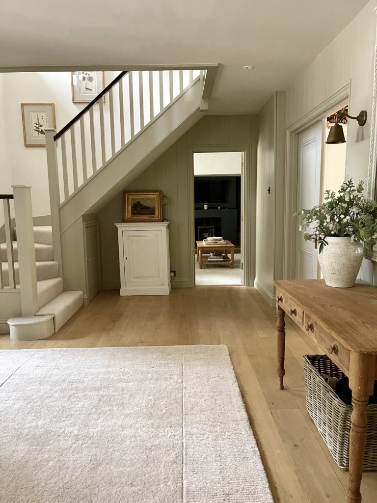 PARKHURST BR7 - SHOOTFACTORY - LONDON LOCATION HOUSE
