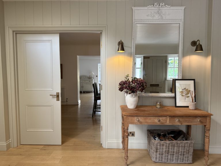 PARKHURST BR7 - SHOOTFACTORY - LONDON LOCATION HOUSE