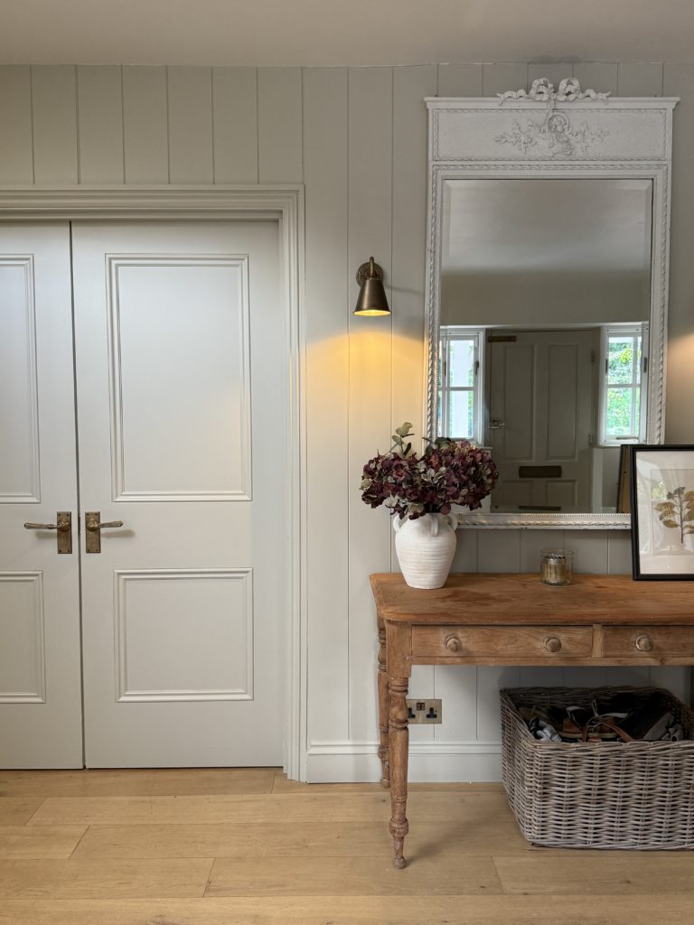 PARKHURST BR7 - SHOOTFACTORY - LONDON LOCATION HOUSE