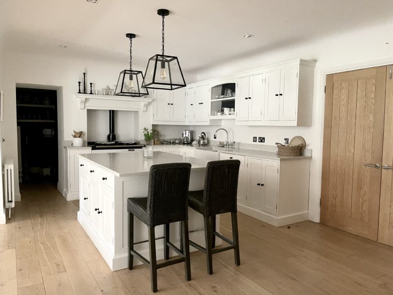 PARKHURST BR7 - SHOOTFACTORY - LONDON LOCATION HOUSE