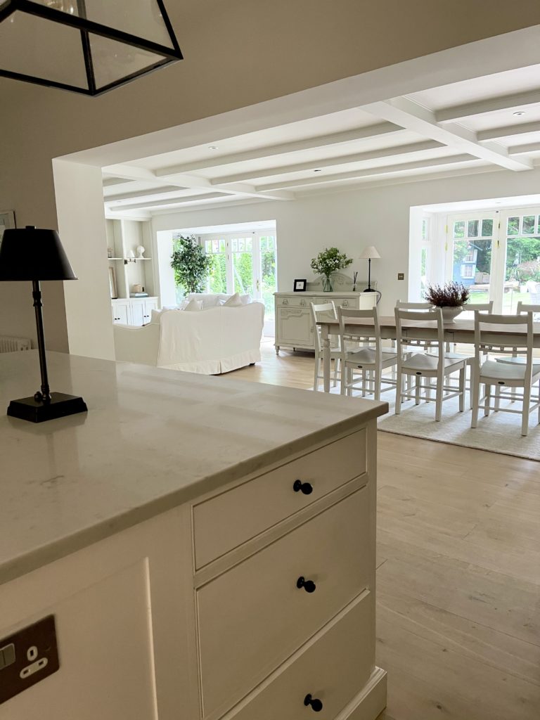 PARKHURST BR7 - SHOOTFACTORY - LONDON LOCATION HOUSE