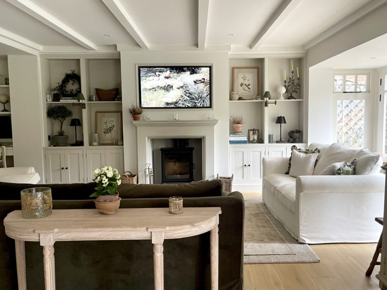 PARKHURST BR7 - SHOOTFACTORY - LONDON LOCATION HOUSE