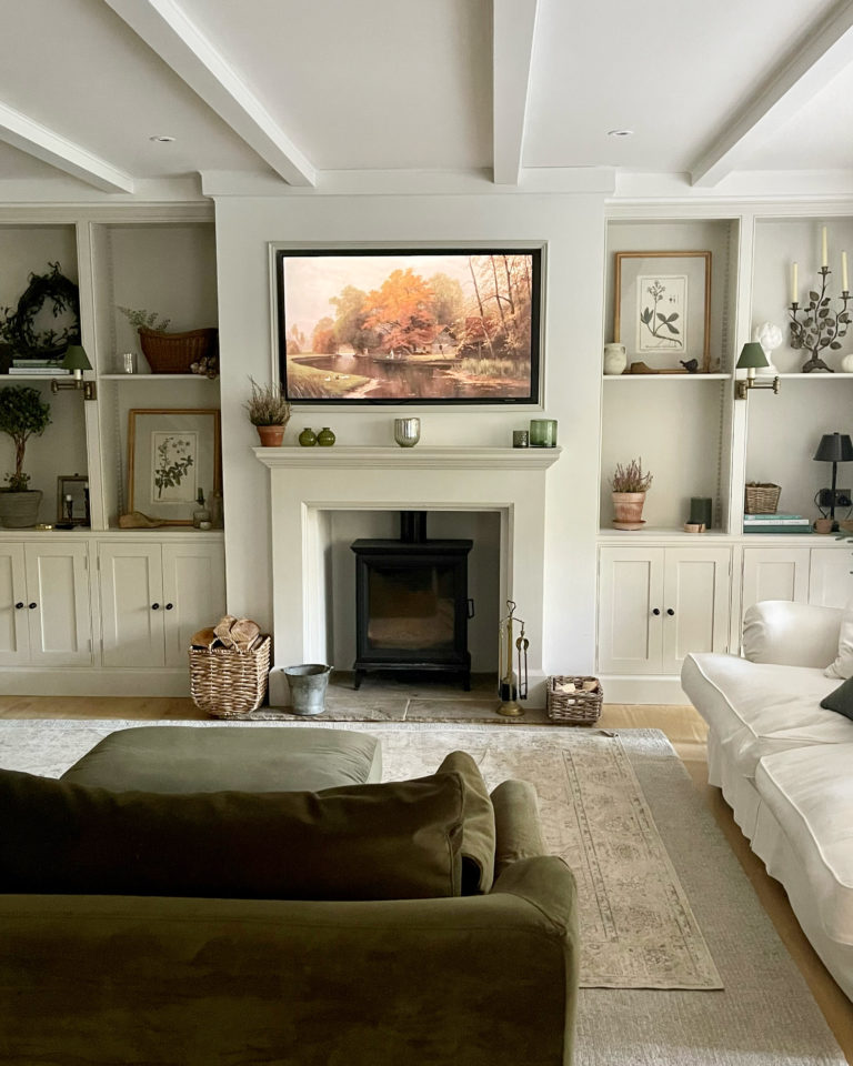 PARKHURST BR7 - SHOOTFACTORY - LONDON LOCATION HOUSE