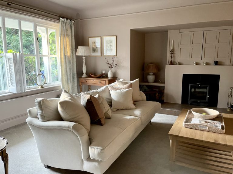 PARKHURST BR7 - SHOOTFACTORY - LONDON LOCATION HOUSE