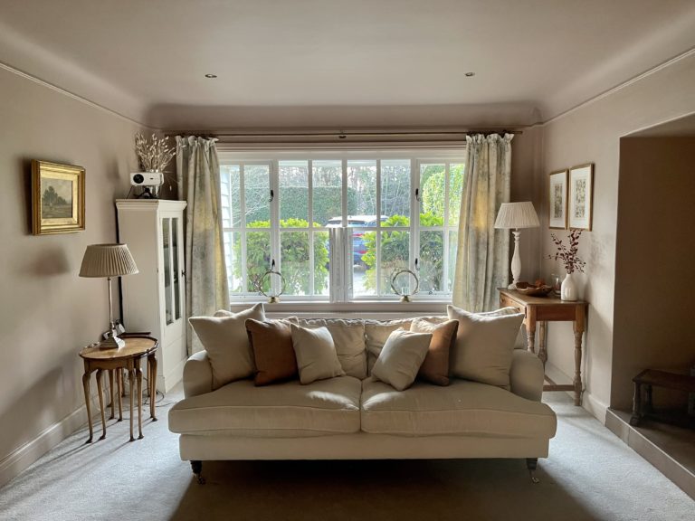 PARKHURST BR7 - SHOOTFACTORY - LONDON LOCATION HOUSE