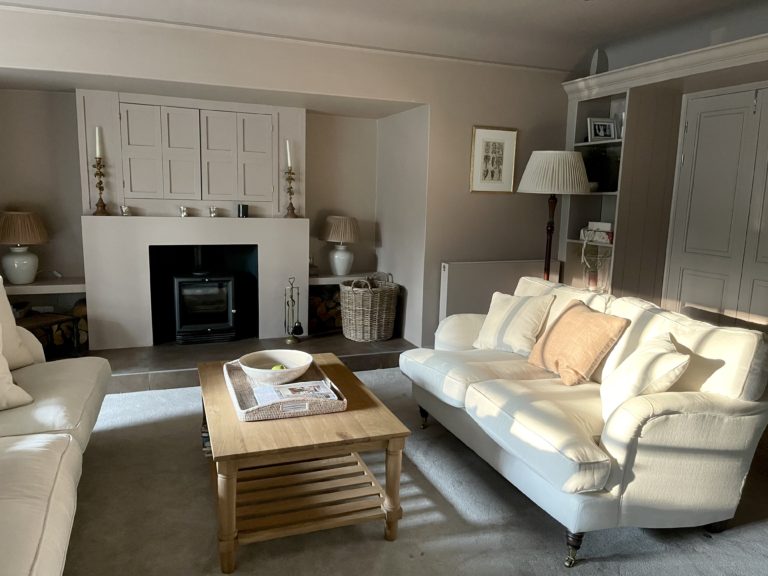 PARKHURST BR7 - SHOOTFACTORY - LONDON LOCATION HOUSE