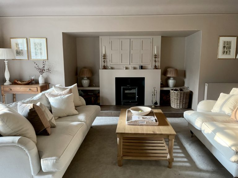 PARKHURST BR7 - SHOOTFACTORY - LONDON LOCATION HOUSE