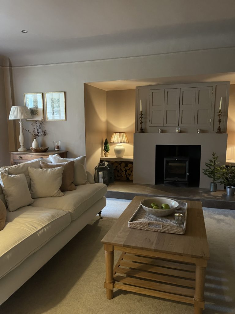 PARKHURST BR7 - SHOOTFACTORY - LONDON LOCATION HOUSE