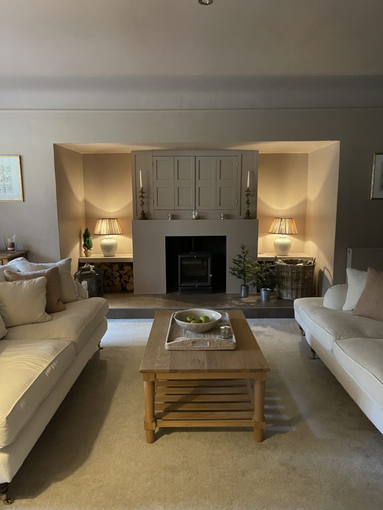 PARKHURST BR7 - SHOOTFACTORY - LONDON LOCATION HOUSE