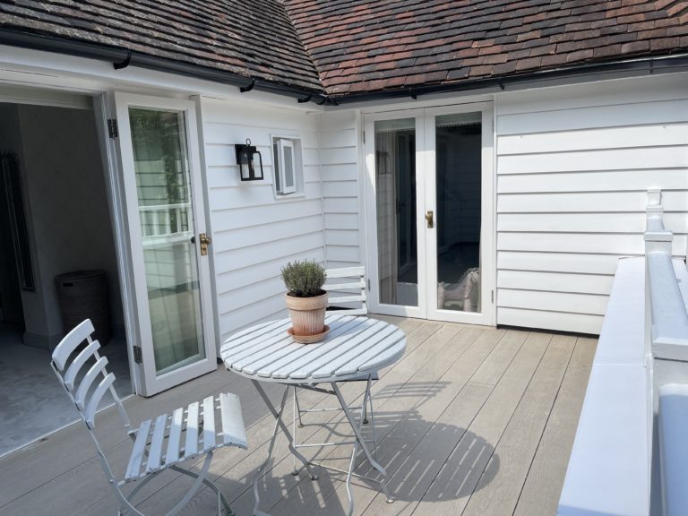 PARKHURST BR7 - SHOOTFACTORY - LONDON LOCATION HOUSE