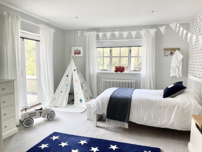 PARKHURST BR7 - SHOOTFACTORY - LONDON LOCATION HOUSE