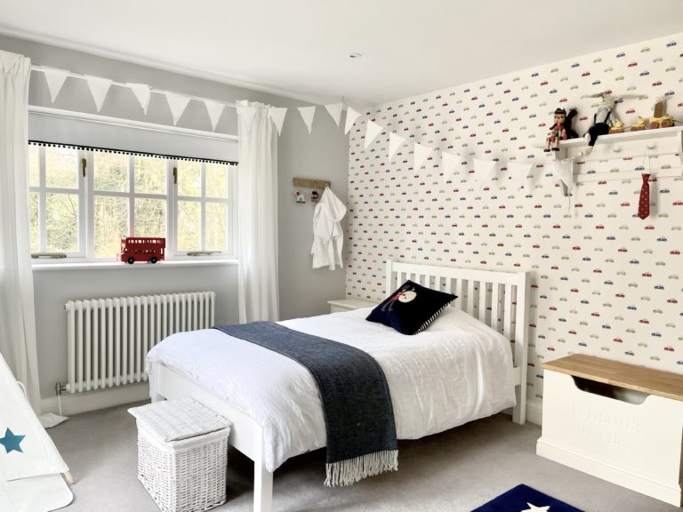 PARKHURST BR7 - SHOOTFACTORY - LONDON LOCATION HOUSE