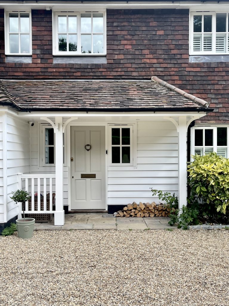 PARKHURST BR7 - SHOOTFACTORY - LONDON LOCATION HOUSE