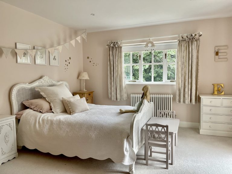 PARKHURST BR7 - SHOOTFACTORY - LONDON LOCATION HOUSE