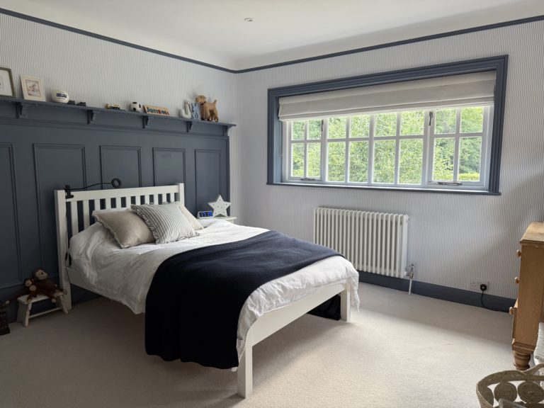 PARKHURST BR7 - SHOOTFACTORY - LONDON LOCATION HOUSE