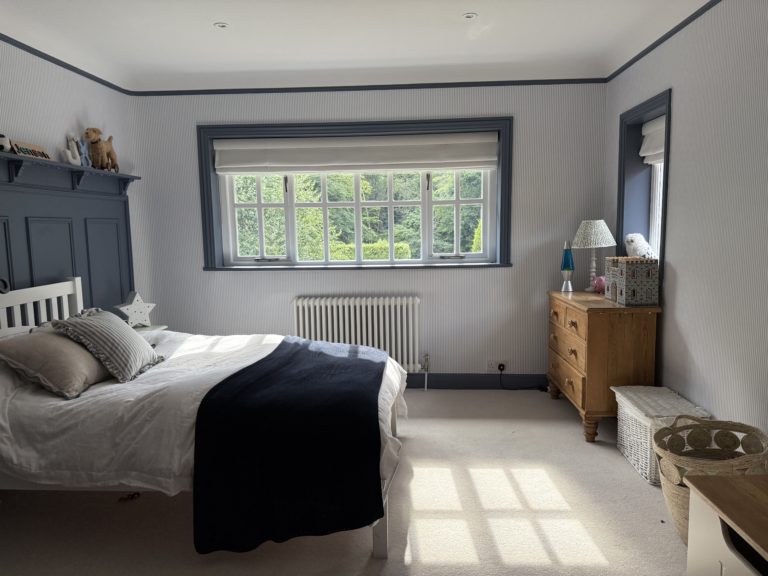 PARKHURST BR7 - SHOOTFACTORY - LONDON LOCATION HOUSE