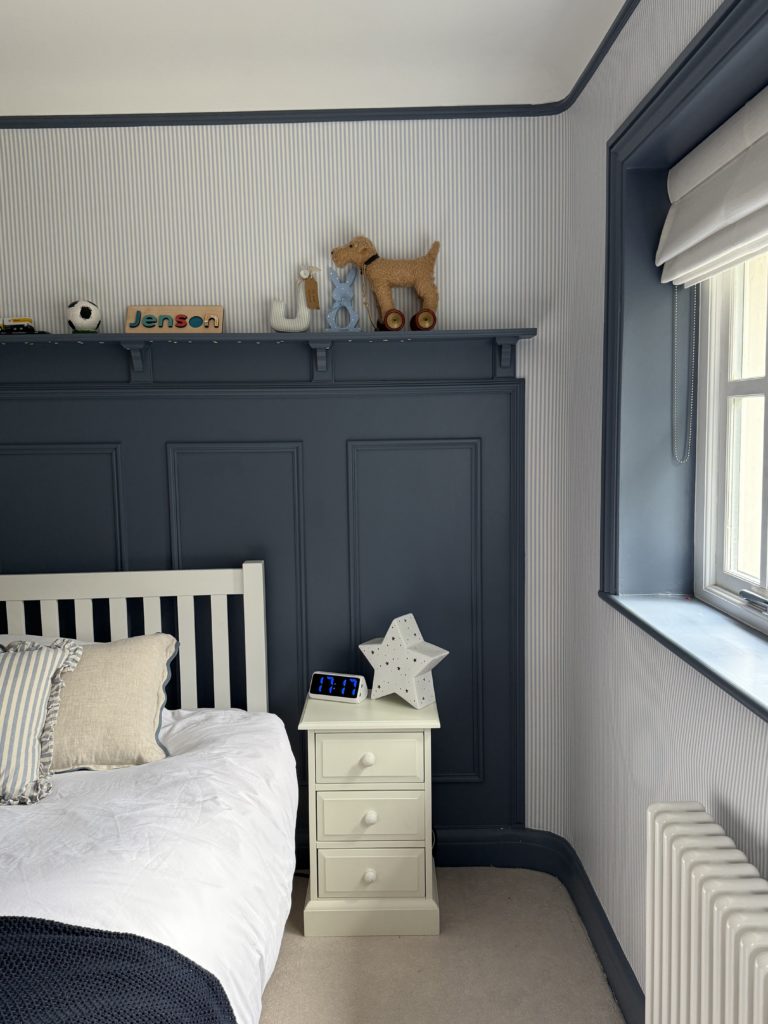 PARKHURST BR7 - SHOOTFACTORY - LONDON LOCATION HOUSE