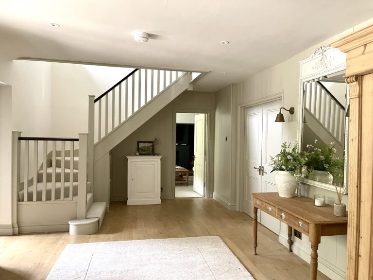 PARKHURST BR7 - SHOOTFACTORY - LONDON LOCATION HOUSE