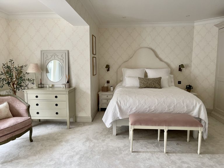PARKHURST BR7 - SHOOTFACTORY - LONDON LOCATION HOUSE