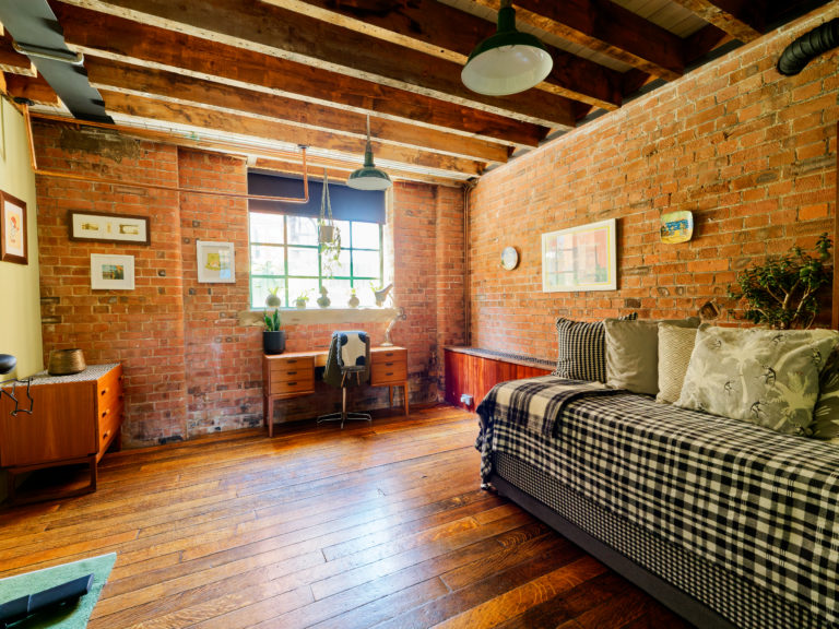SPRATTS LONDON, E14 - SHOOTFACTORY - LONDON APARTMENTS