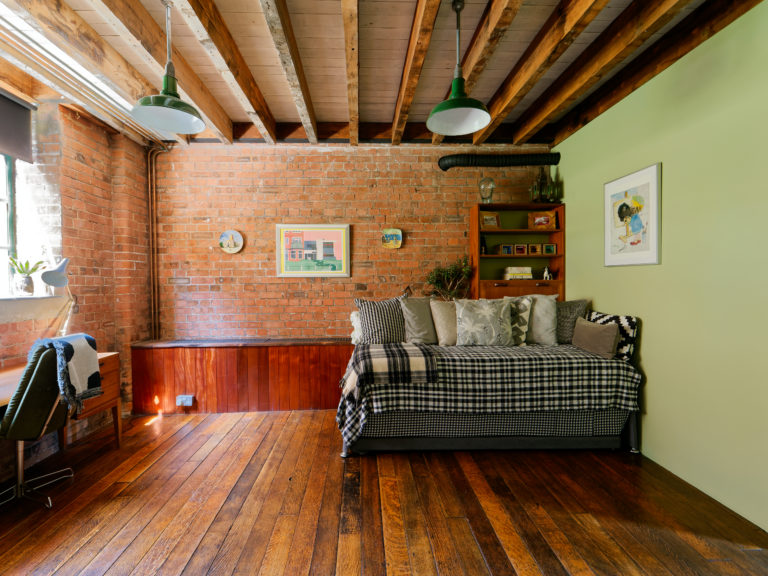 SPRATTS LONDON, E14 - SHOOTFACTORY - LONDON APARTMENTS