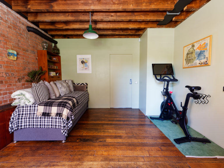 SPRATTS LONDON, E14 - SHOOTFACTORY - LONDON APARTMENTS