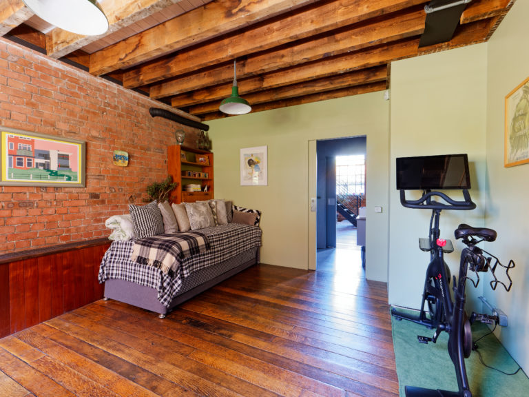 SPRATTS LONDON, E14 - SHOOTFACTORY - LONDON APARTMENTS