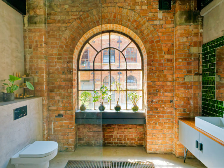 SPRATTS LONDON, E14 - SHOOTFACTORY - LONDON APARTMENTS