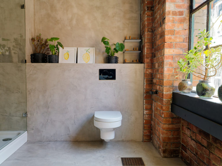 SPRATTS LONDON, E14 - SHOOTFACTORY - LONDON APARTMENTS