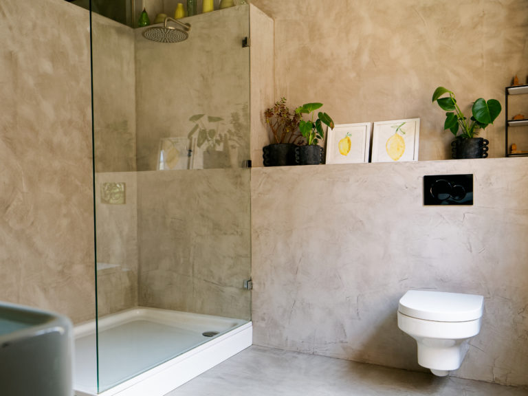 SPRATTS LONDON, E14 - SHOOTFACTORY - LONDON APARTMENTS