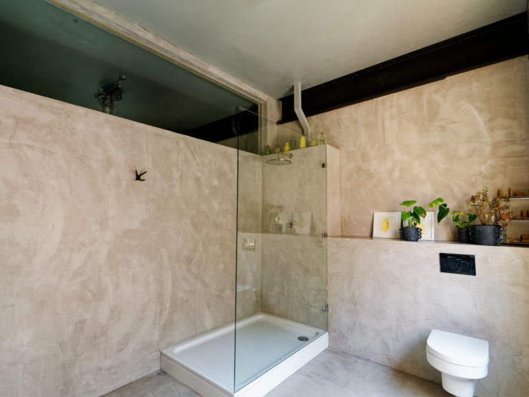 SPRATTS LONDON, E14 - SHOOTFACTORY - LONDON APARTMENTS